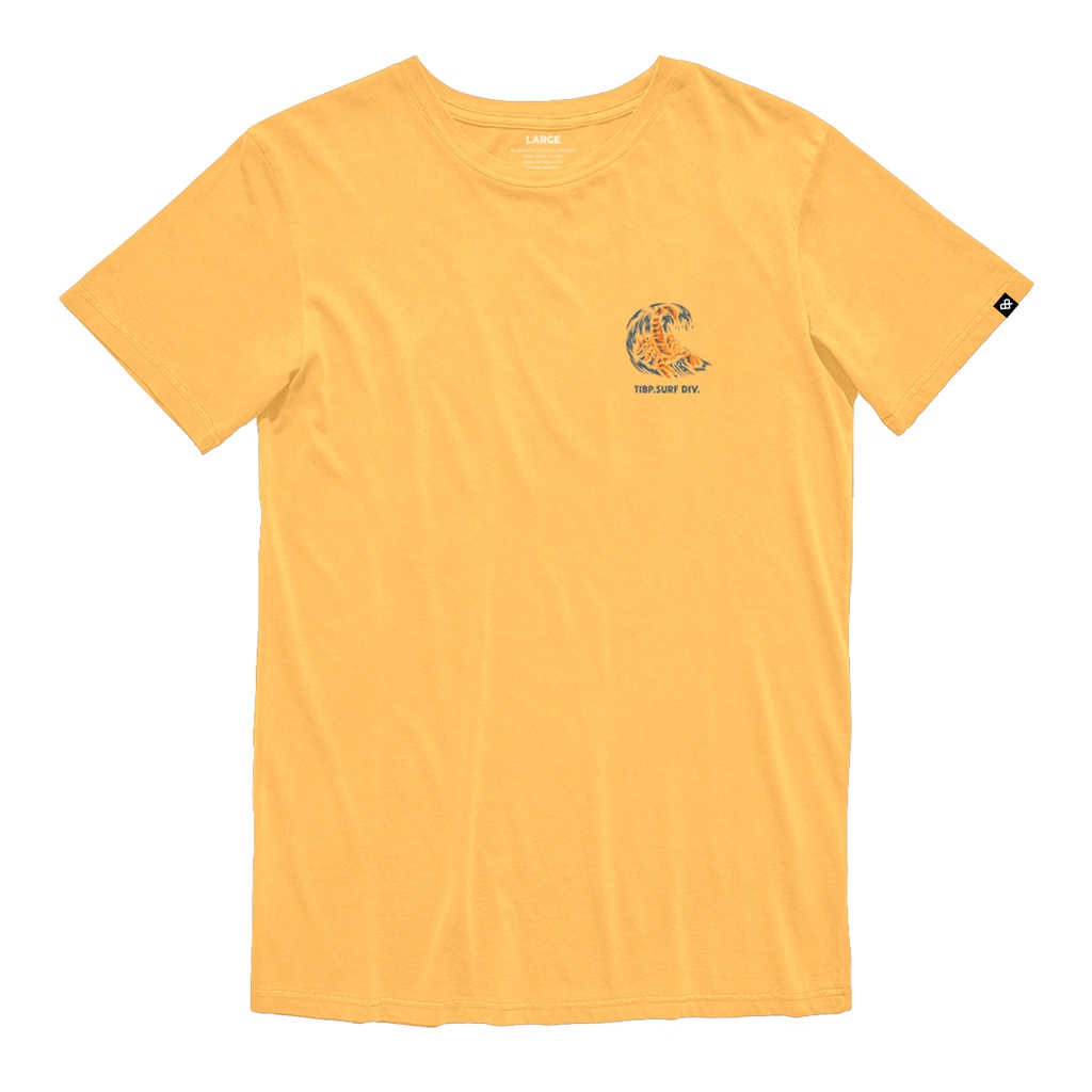REMERA MANGA CORTA - ENTUBADO