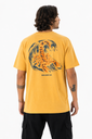 REMERA MANGA CORTA - ENTUBADO