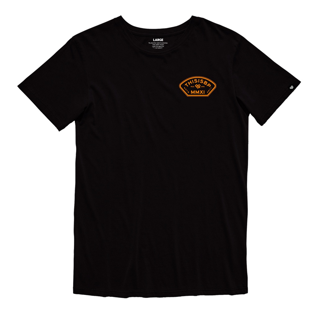 REMERA MANGA CORTA - EVERYONE