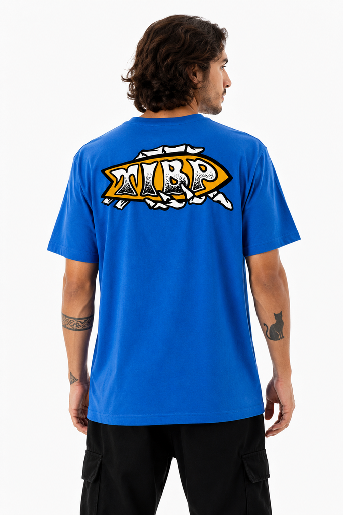 REMERA - FISHBOARD