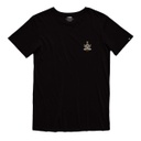 REMERA MANGA CORTA - MANTRA