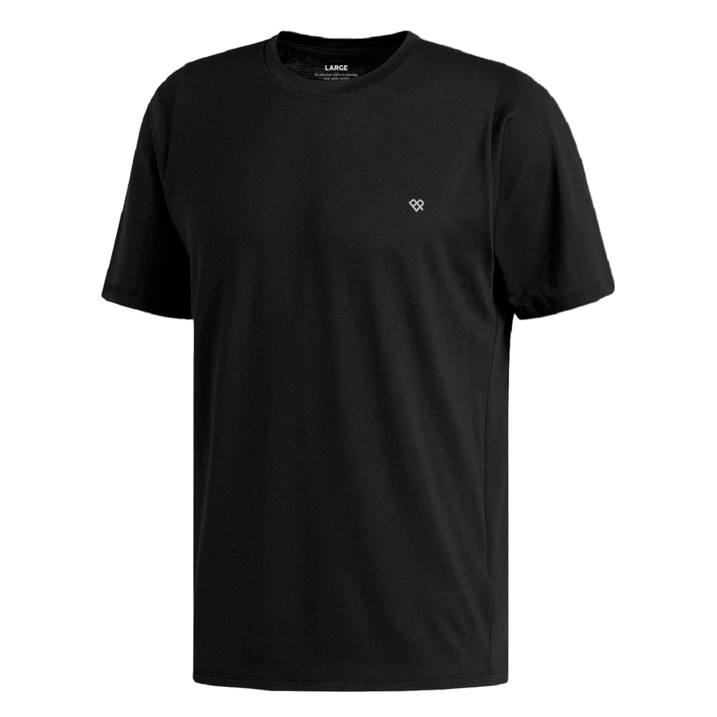 Remera MANGA CORTA - Remo
