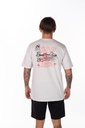 REMERA MANGA CORTA - TRANQUILO