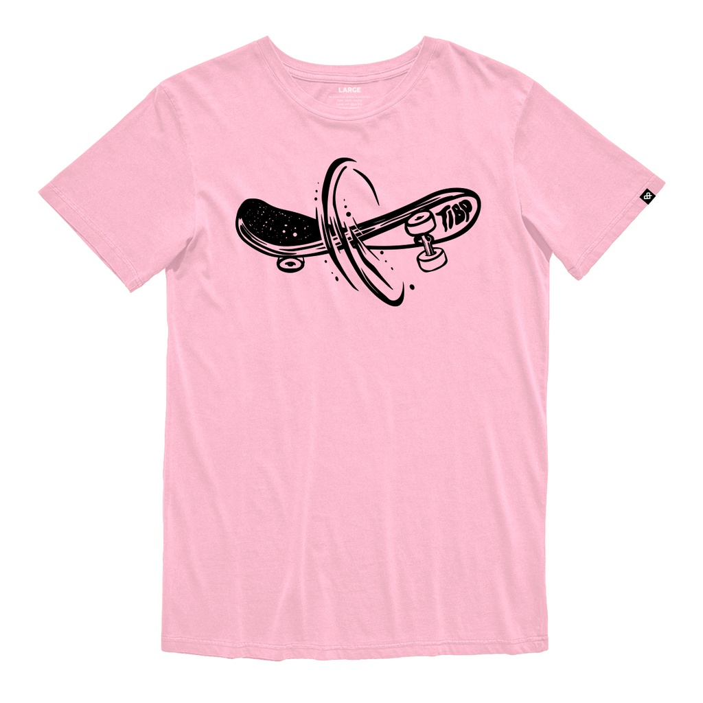 REMERA MANGA CORTA - VARIAL 