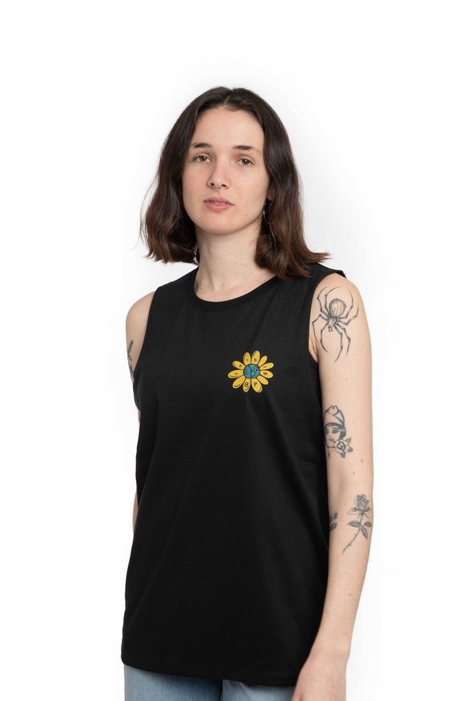 MUSCULOSA MUJER - LUMMUS