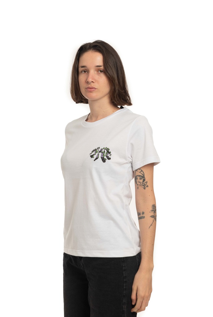 REMERA MUJER - DELOS