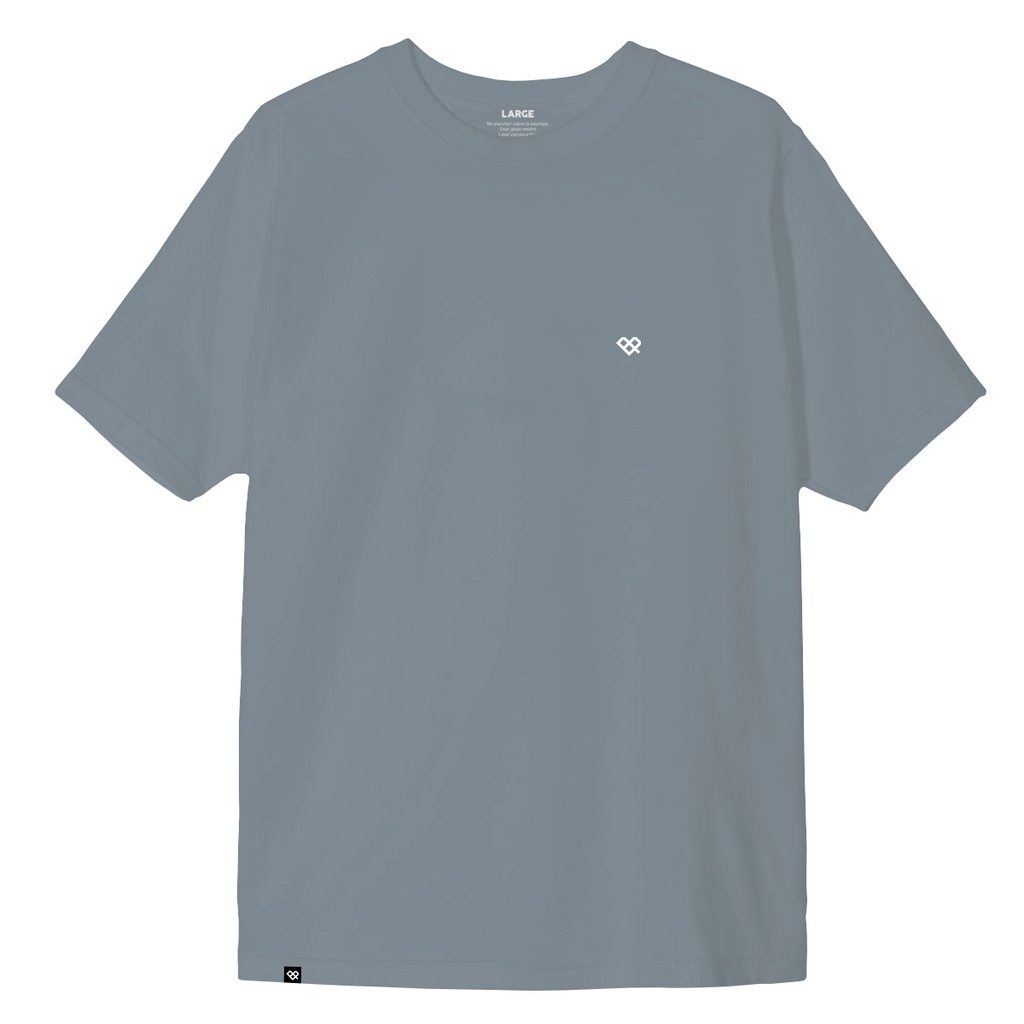Remera MANGA CORTA Mujer - Minilógica II