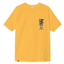 Remera MANGA CORTA Mujer - Perla