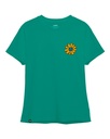 REMERA MUJER - PLANETA