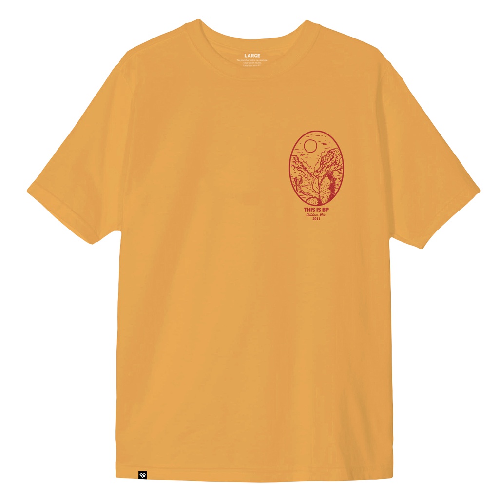 Remera MANGA CORTA Mujer - Tilcara