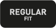 AVIO - ETIQUETA TEJIDA REGULARFIT TERMOADHESIVA