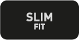 AVIO - ETIQUETA TEJIDA SLIMFIT TERMOADHESIVA