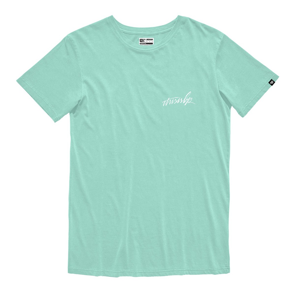 REMERA MANGA CORTA - REPLICA 
