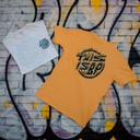 REMERA MANGA CORTA - ROSE HALL 