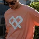 REMERA MANGA CORTA - SAN DIEGO III 
