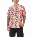 CAMISA MANGAS CORTAS - SAC ACTUN