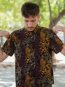 CAMISA MANGAS CORTAS - SECRETO