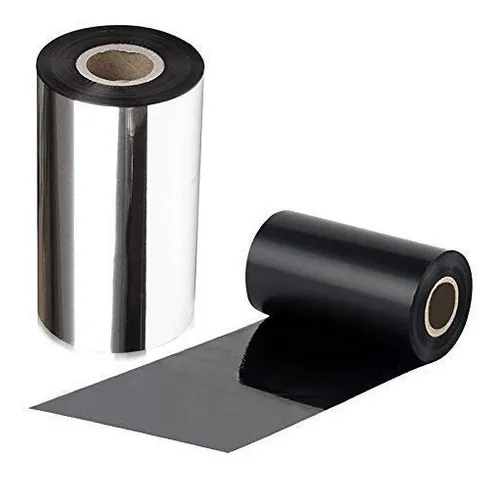 INSUMO - RIBBON 110X74 BARCODE