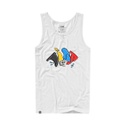 MUSCULOSA JUNIOR - KILLA