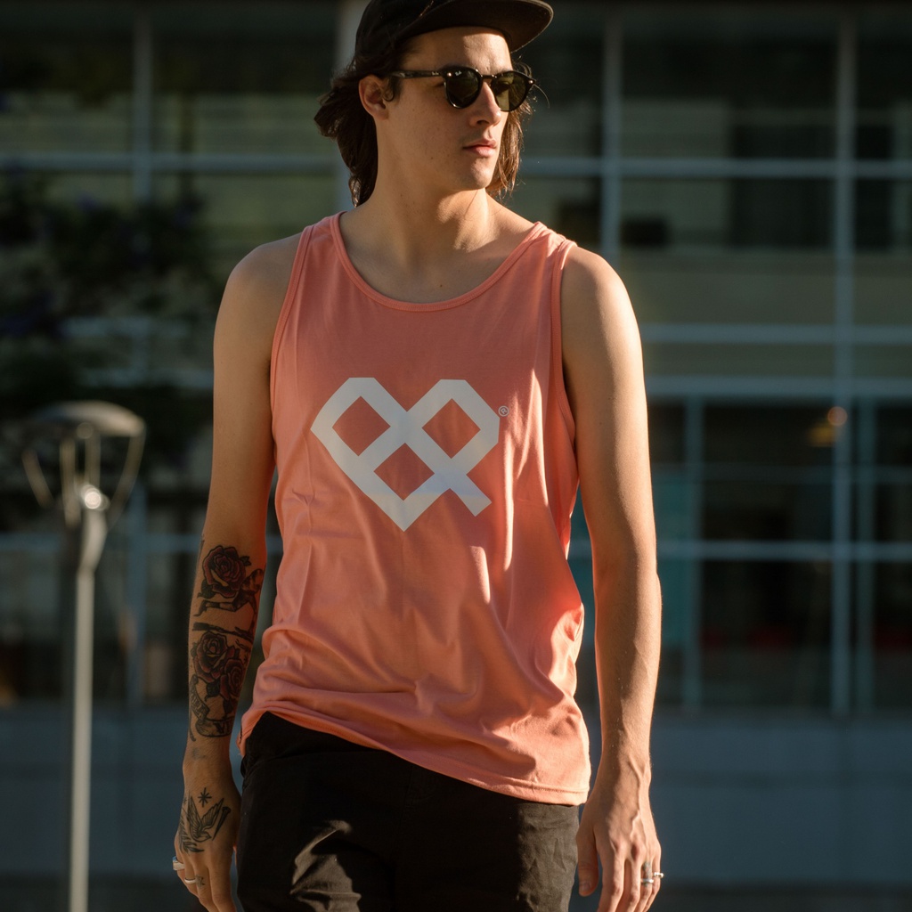 MUSCULOSA - IDENTI KID