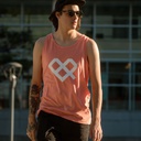 MUSCULOSA - IDENTI KID