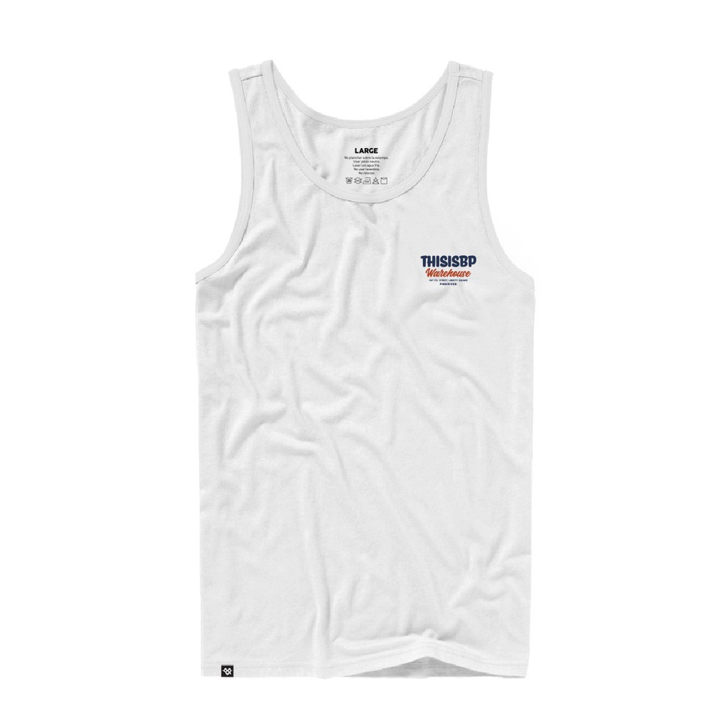 MUSCULOSA - GENUINO