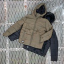 CAMPERA ABRIGO - TIACA