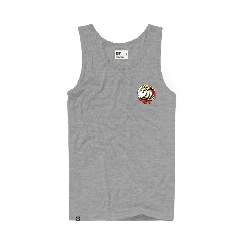 MUSCULOSA JUNIOR - CABOS