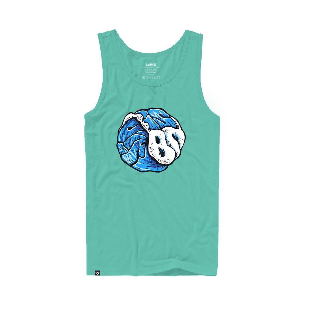 MUSCULOSA JUNIOR - CONVERBP