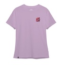 REMERA MANGA CORTA MUJER - GIROS 