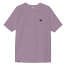 REMERA MANGA CORTA MUJER - MINILOGICA