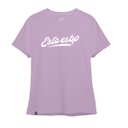 REMERA MANGA CORTA MUJER - ESTABLECIDO 
