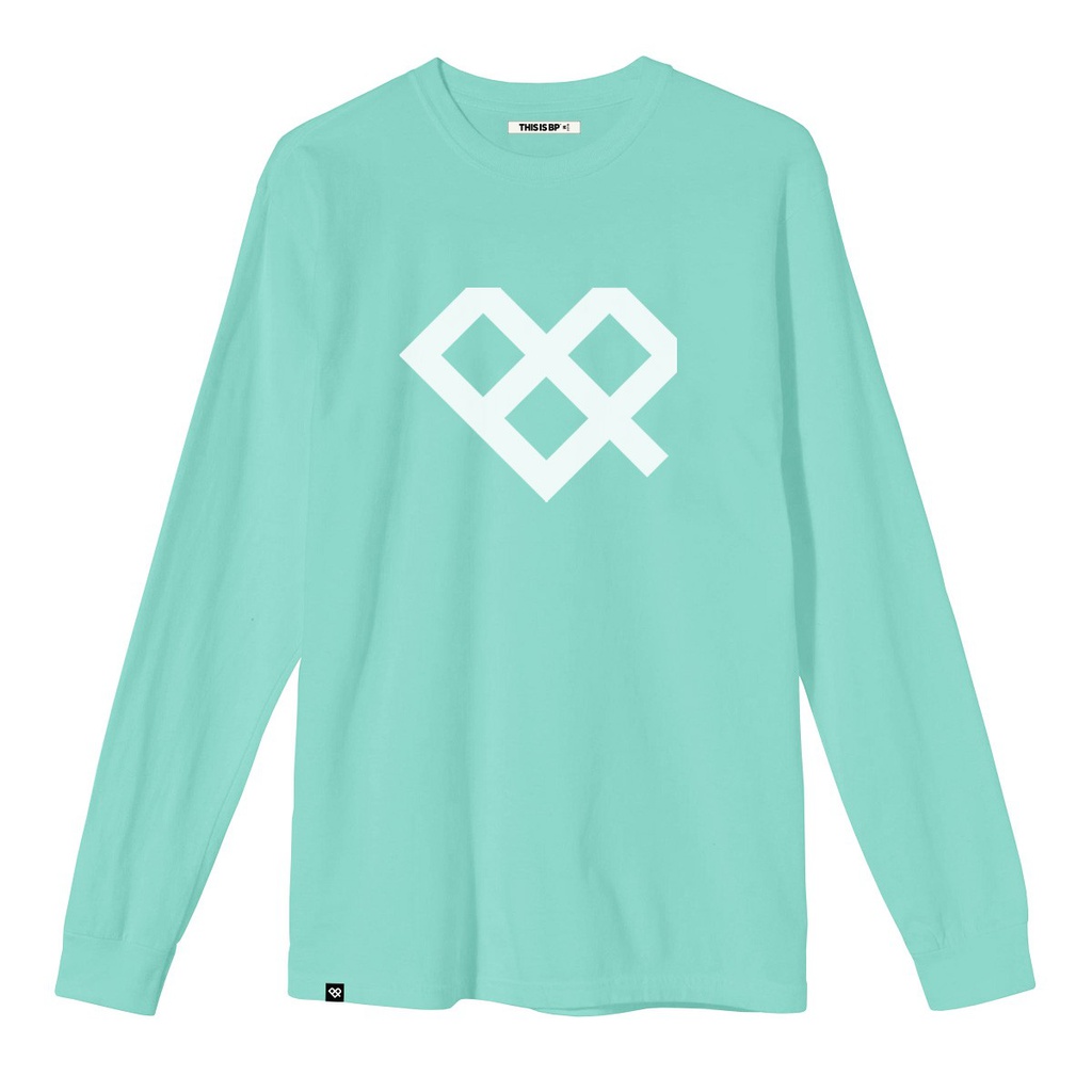 REMERA MANGA LARGA MUJER - RAICES