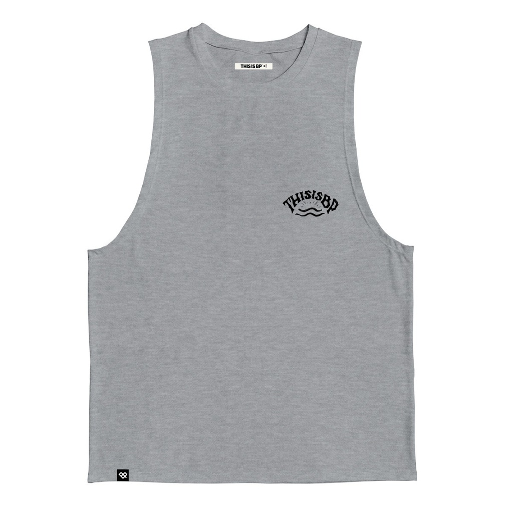 MUSCULOSA MUJER - REVUELTA 