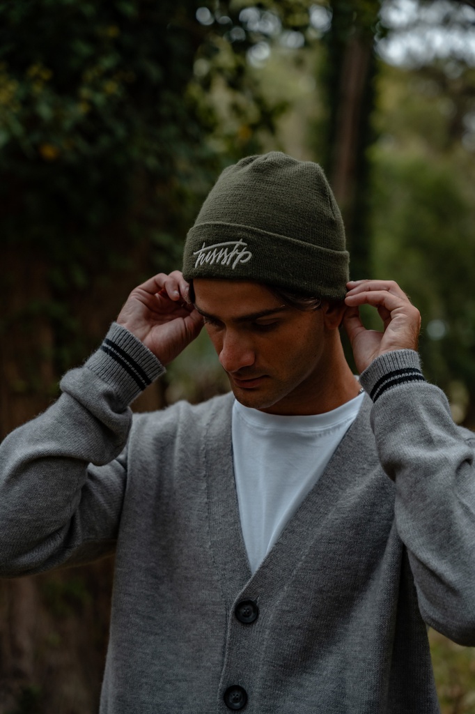 GORRO - TRADI