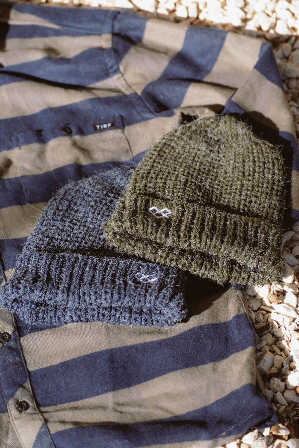 GORRO - MENDOZA