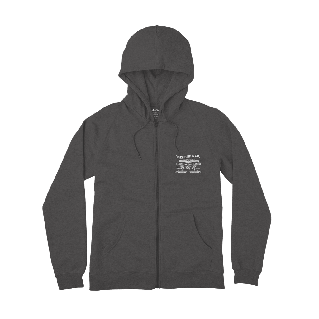 CAMPERA CANGURO - ELECCION