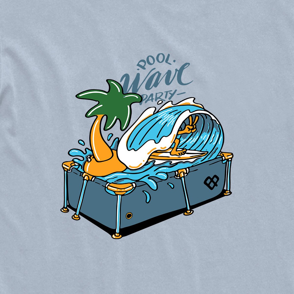 REMERA MANGA CORTA JUNIOR - CHICO 