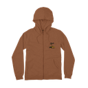 CAMPERA CANGURO - REFLEJO