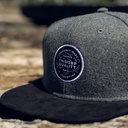 GORRA - UBICACIÓN (PACK X3)