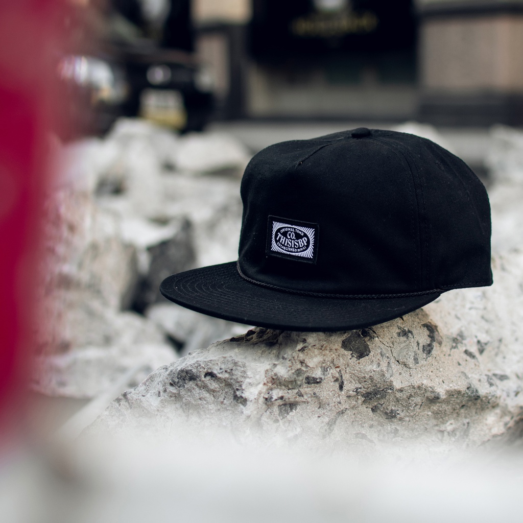 GORRA -ESPUMA (PACK X3)