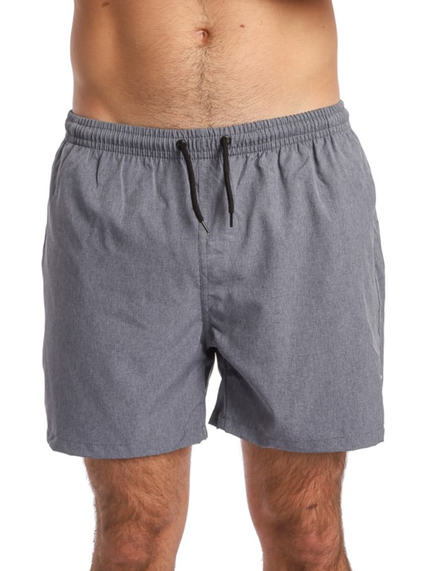 MALLA CINTURA ELASTICA 15" - ILHA GRANDE
