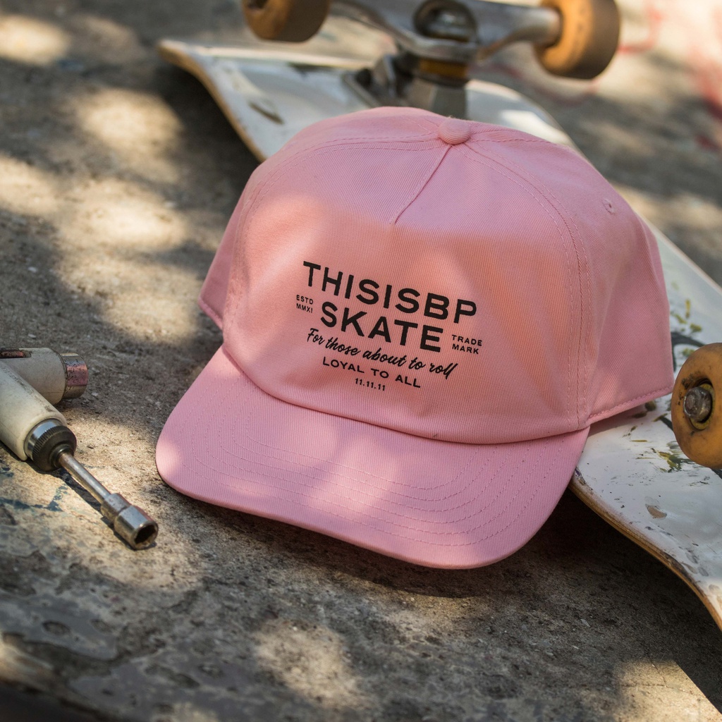 GORRA - CLISHE (PACK X3)