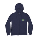 CAMPERA CANGURO - GRANDVALIRA