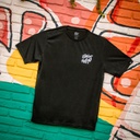 REMERA MANGA CORTA - RELADO 