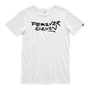 REMERA MANGA CORTA - FOREVER 11 