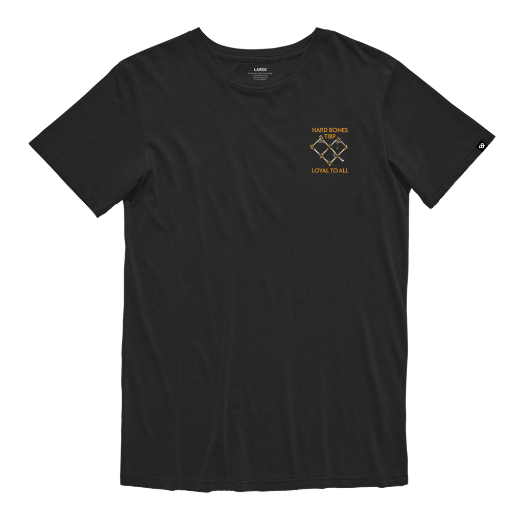 REMERA MANGA CORTA - AMULETO 