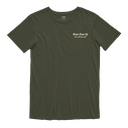 FALLADA!! REMERA MANGA CORTA - NUNCA