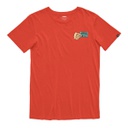 REMERA MANGA CORTA - MACHINE 
