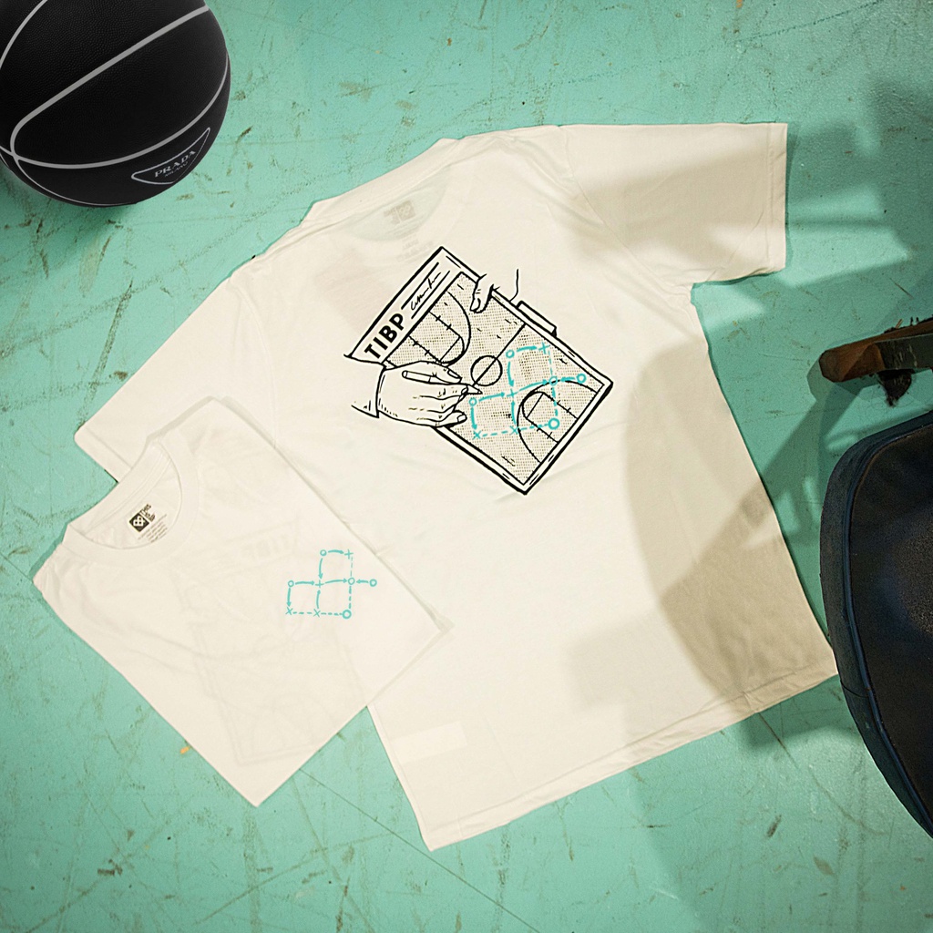 REMERA MANGA CORTA - BPTACTICA 